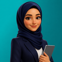 Aisha Rahman, AI Business Development Assistant