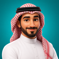 Faisal, AI Business Development, KSA