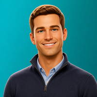 Tyler, AI Business Development, USA