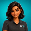 Meet C2P Consultants: The Odoo Partner Behind GCC and Pakistan Businesses