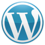 wp logo